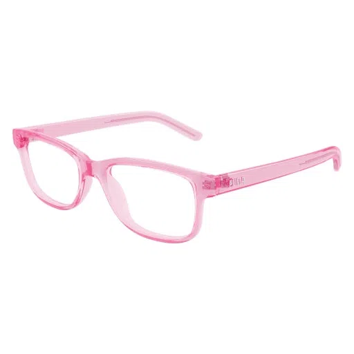 Puma PJ0083O Eyeglasses - view 3